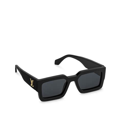 lv web eyewear|louis vuitton male glasses.